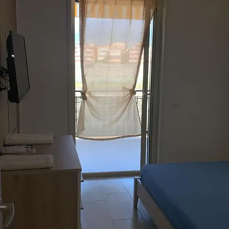 Sileno Deluxe Giardini-Naxos