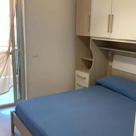 Sileno Deluxe Apartment *