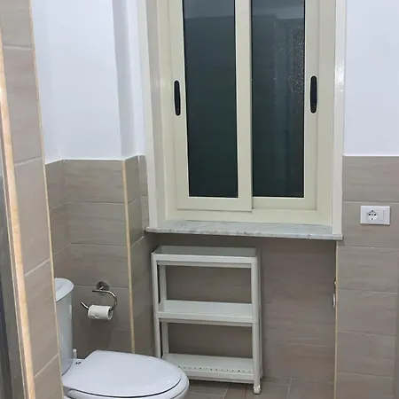 Sileno Deluxe Apartment *