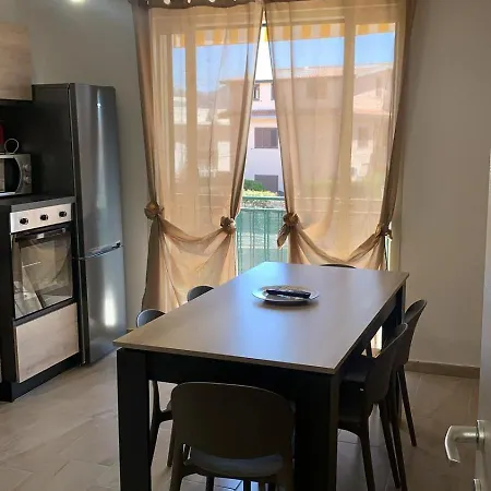 Apartment Sileno Deluxe