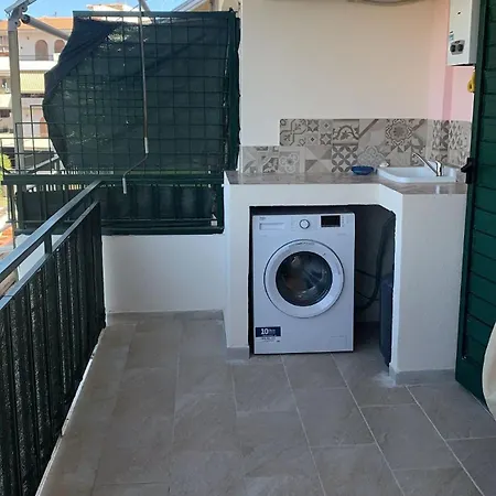 Sileno Deluxe Apartment *
