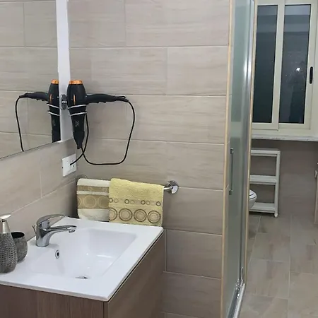 Sileno Deluxe * גיארדיני נאקסוס