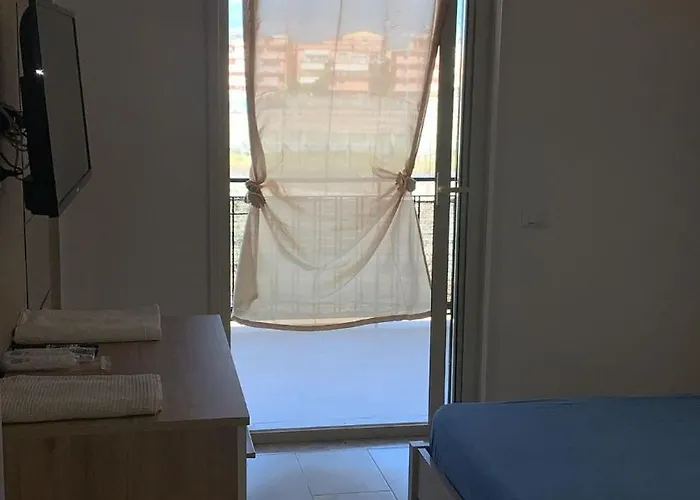 Sileno Deluxe Giardini Naxos