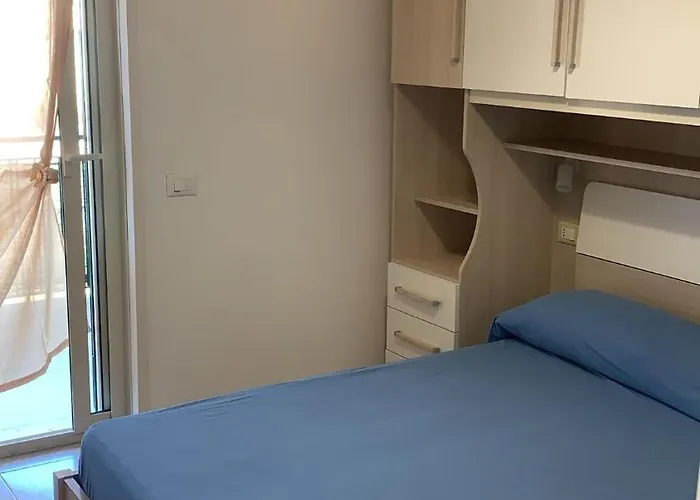 Sileno Deluxe Appartamento *