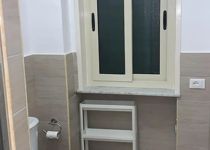 Sileno Deluxe Appartamento *