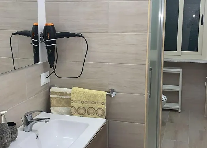 Sileno Deluxe * Giardini Naxos