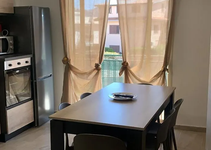 Appartamento Sileno Deluxe