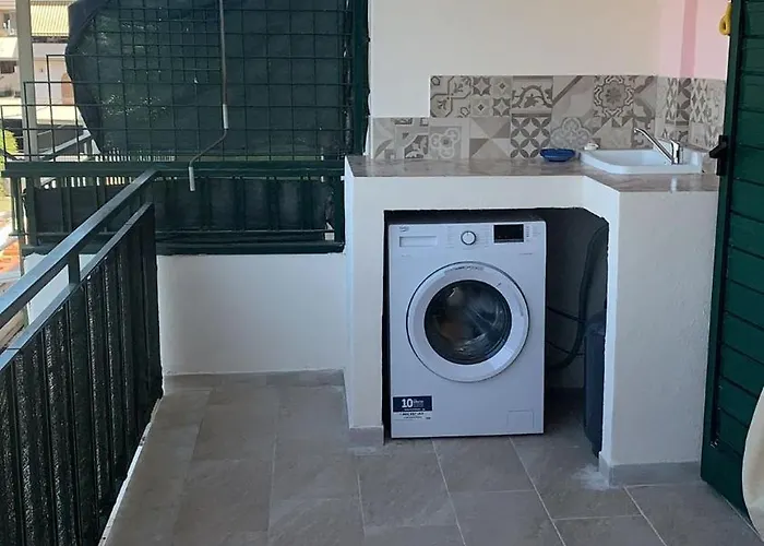 Sileno Deluxe Appartamento *